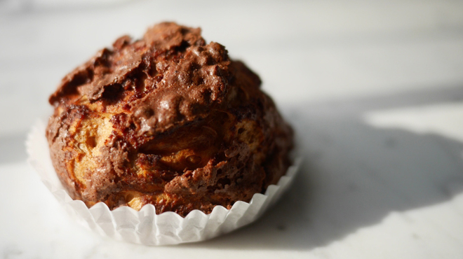 パティスリー リョーコ - メイン写真: