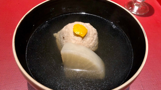 一献 いっこん 野町 割烹 小料理 食べログ