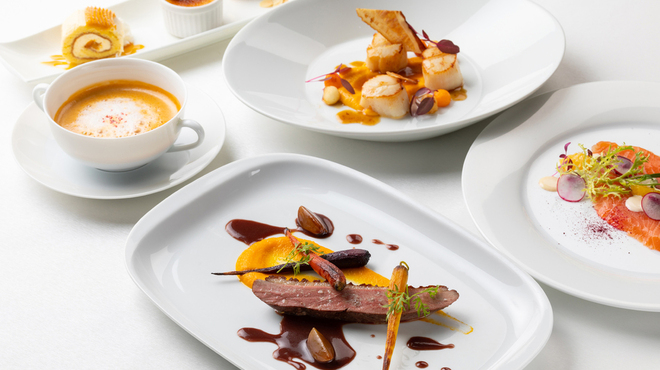 フレンチ キッチン The French Kitchen 六本木 ビストロ 食べログ