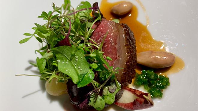 ラ・ヴァガボンド - メイン写真: