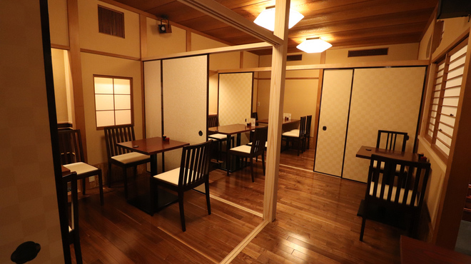 向島七福すずめの御宿 - メイン写真: