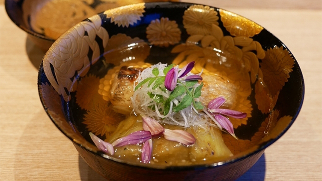 料理屋 植むら - メイン写真: