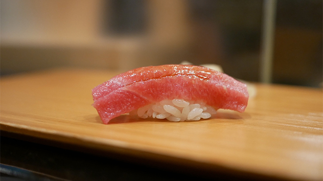 鮨処 多田 ただ 北新地 寿司 食べログ