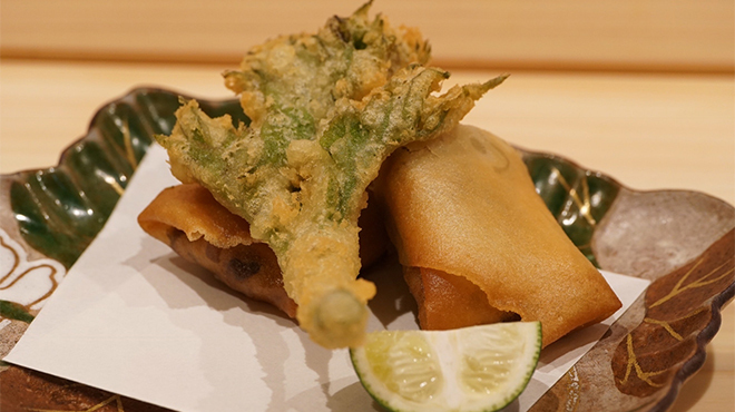 はらまさ 四谷三丁目 懐石 会席料理 ネット予約可 食べログ