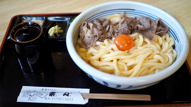 手造りうどん 楽々 らくらく 郡津 うどん 食べログ 手造りうどん 楽々 らくらく 郡津 うどん 食べログ