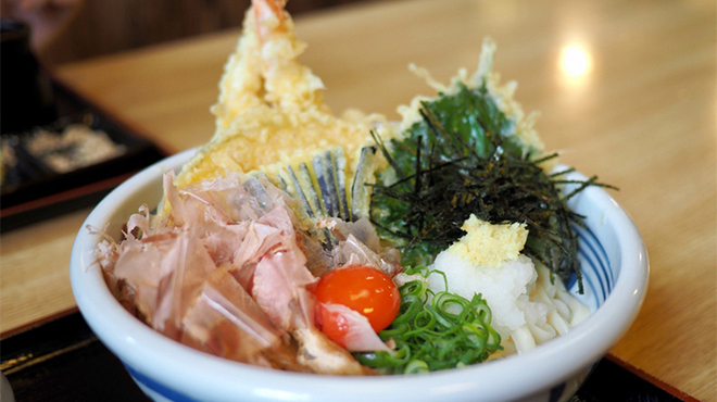 手造りうどん 楽々 らくらく 郡津 うどん 食べログ 手造りうどん 楽々 らくらく 郡津 うどん 食べログ