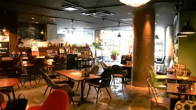 サードカフェ 3rd Cafe 博多南 カフェ ネット予約可 食べログ