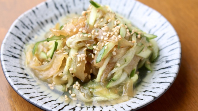 熱々肉汁餃子 あじくら - メイン写真: