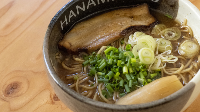 HANAMICHI - メイン写真: