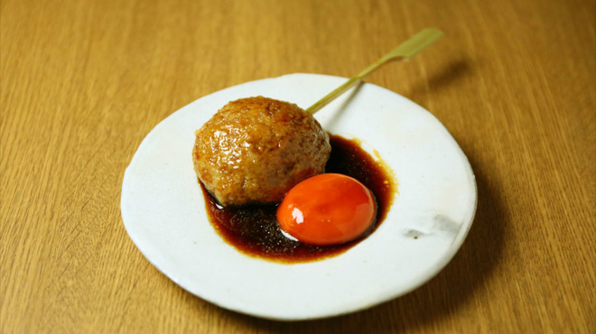 Chicken&egg CASSIWA - メイン写真: