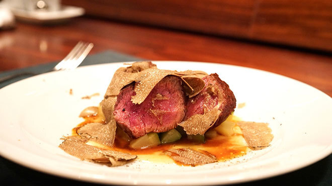 osteria LIU - メイン写真: