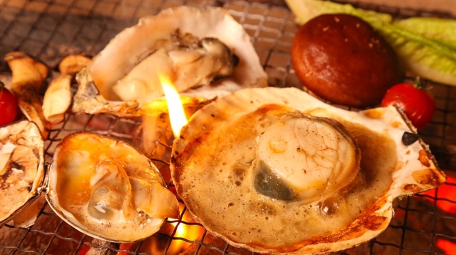炉端 いっぷく 練馬 居酒屋 ネット予約可 食べログ
