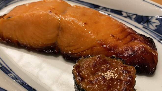 割烹 とよだ - 料理写真: