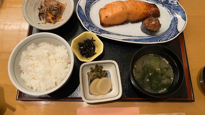 割烹 とよだ - 料理写真: