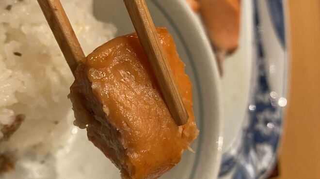 割烹 とよだ - 料理写真: