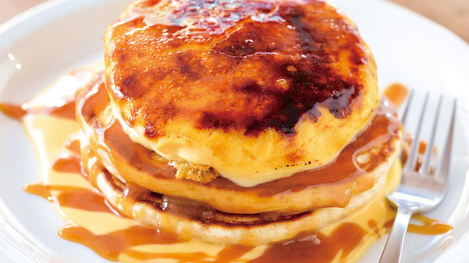 アロハテーブル - メイン写真: