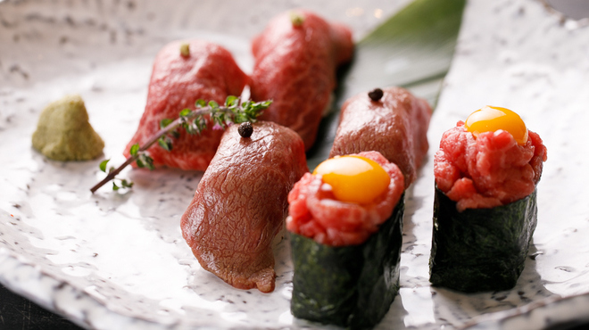和牛燒肉 土古里 仙台店