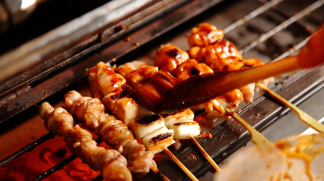 京都鳥せゑ - メイン写真: