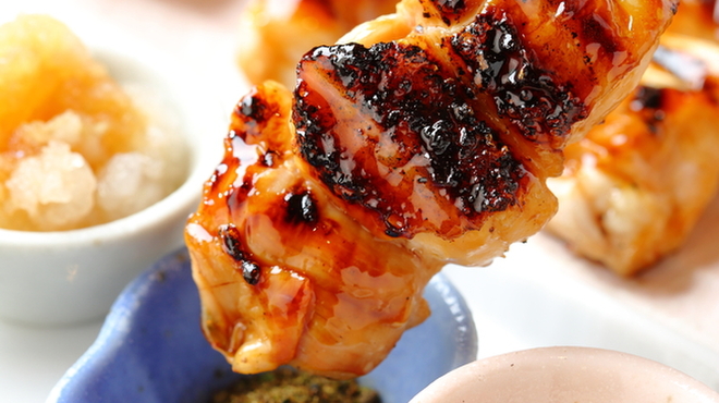 京都鳥せゑ - メイン写真: