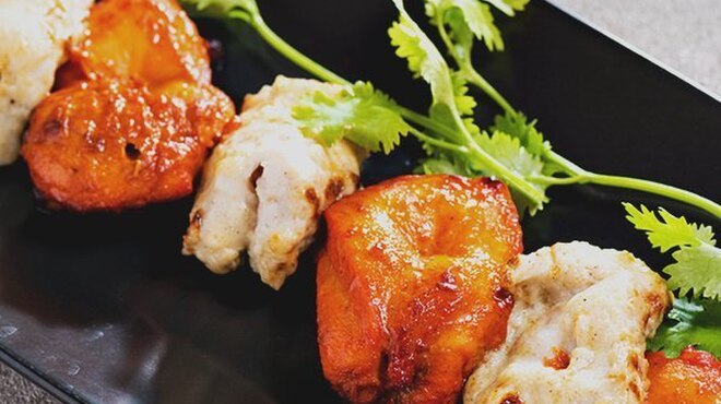 インド料理マントラ - メイン写真: