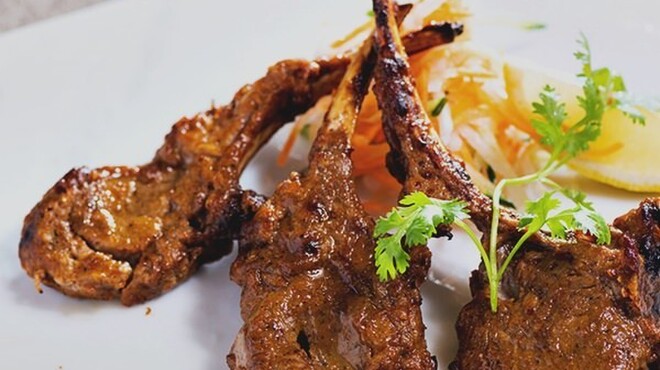 インド料理マントラ - メイン写真: