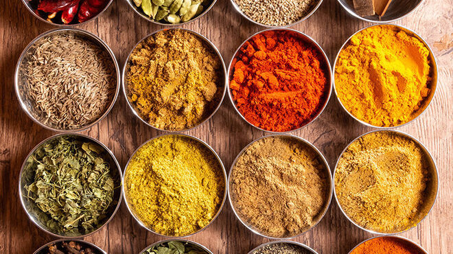 インド料理マントラ - メイン写真: