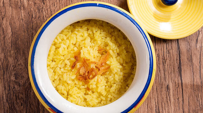 インド料理マントラ - メイン写真: