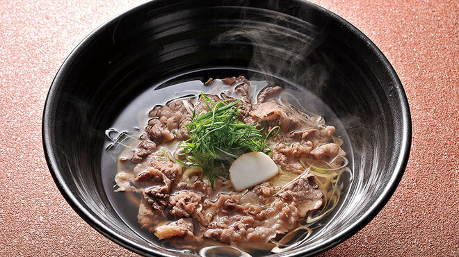 麺匠の心つくし つるとんたん - メイン写真: