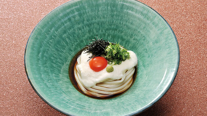 麺匠の心つくし つるとんたん - メイン写真:
