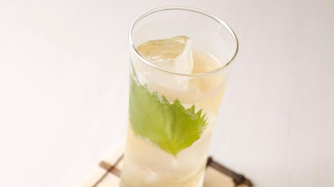 pon屋 - ドリンク写真: