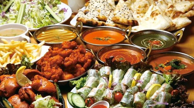 ナンハウス - メイン写真: