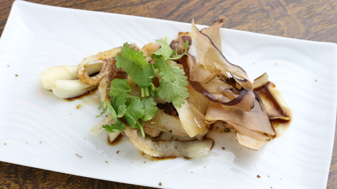 美加佐 - メイン写真: