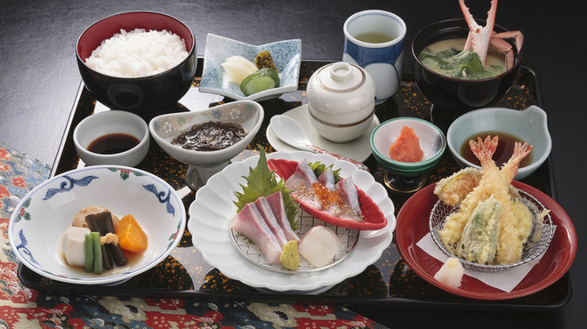 稚加榮 小倉店 ちかえ 平和通 魚介料理 海鮮料理 ネット予約可 食べログ