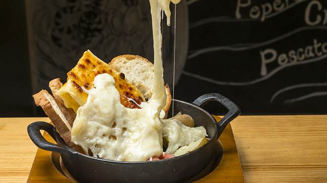 うまいものkitchen 勝田台バル - メイン写真: