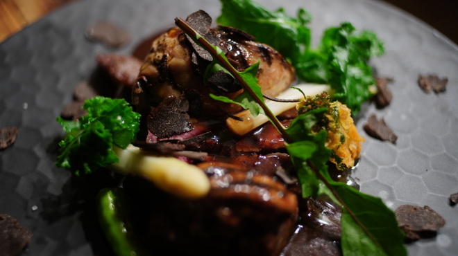 GRAND HOURS - メイン写真: