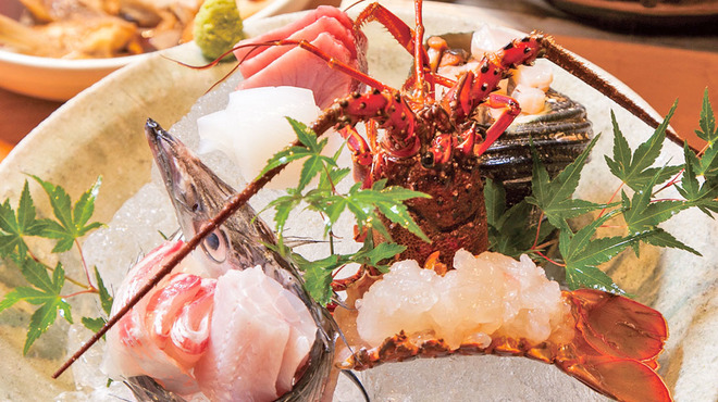 銀平 グランフロント店 大阪 魚介料理 海鮮料理 ネット予約可 食べログ