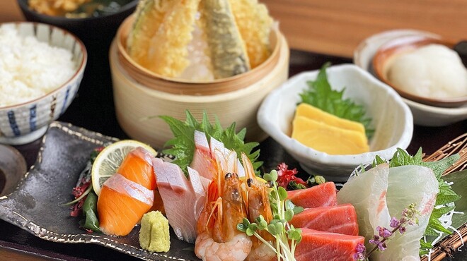 米福 - メイン写真: