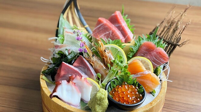 米福 - メイン写真: