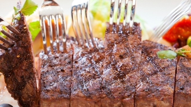 チャコールグリルケヤキ - メイン写真: