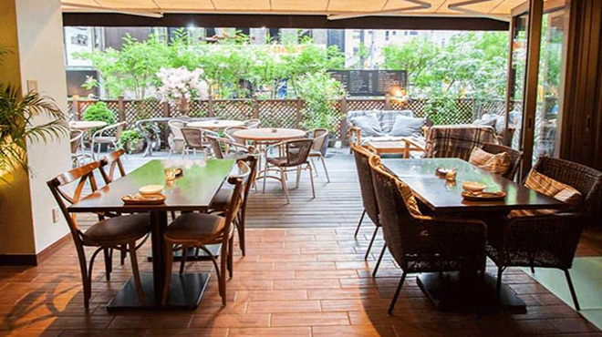 レストラン＆バー バルクト　 - メイン写真: