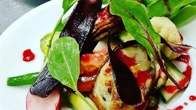 ビストロ キフキフ - メイン写真: