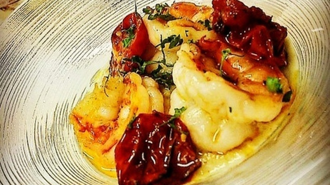 ビストロ キフキフ - メイン写真: