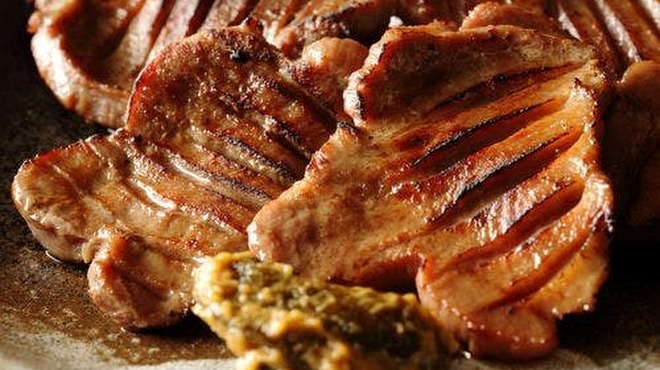 日本料理この花(ベネシアンホテル白石蔵王) - メイン写真: