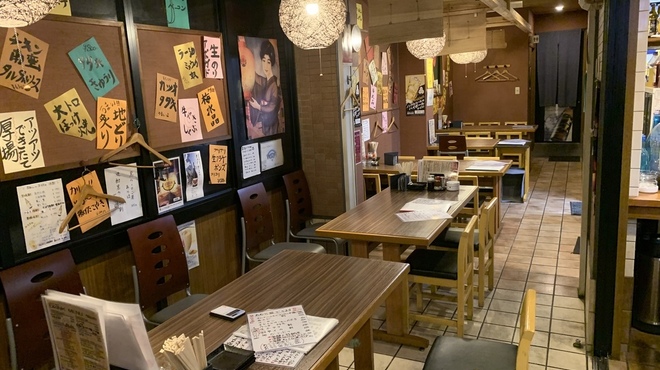 ごはんや まぁくん - メイン写真: