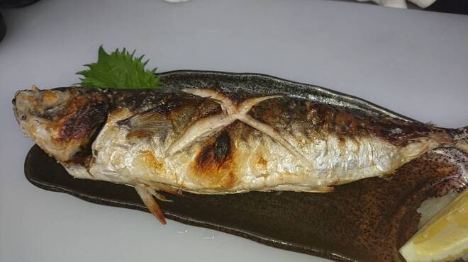 ごはんや まぁくん - メイン写真: