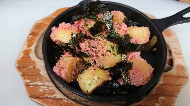 ごはんや まぁくん - メイン写真: