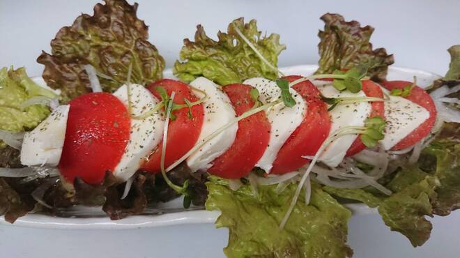 ごはんや まぁくん - メイン写真: