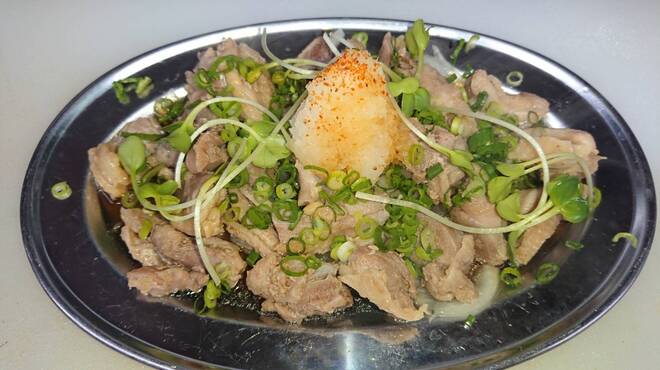 ごはんや まぁくん - メイン写真: