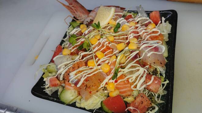 ごはんや まぁくん - メイン写真: