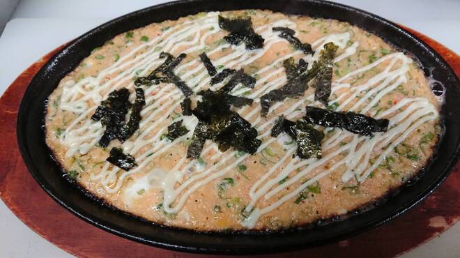 ごはんや まぁくん - メイン写真: